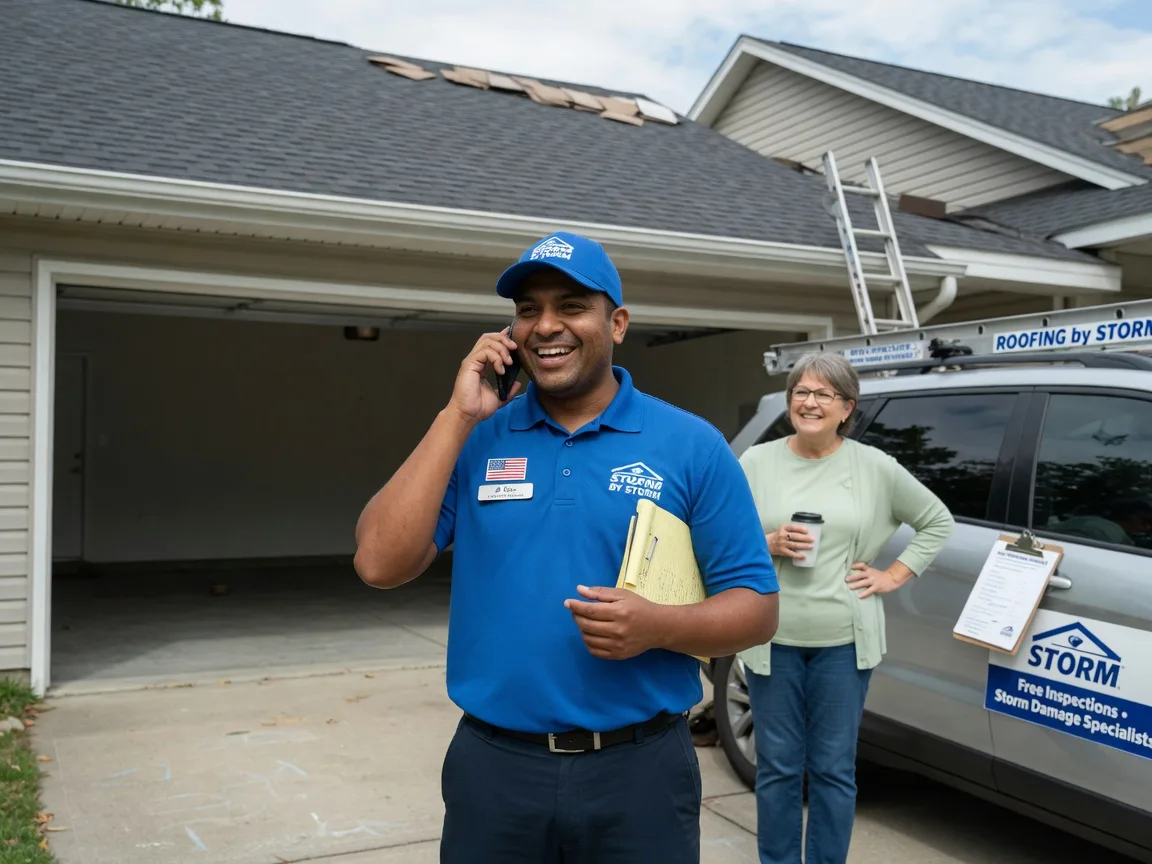 Roof Repair Near Me Mcguffey, OH FAQs